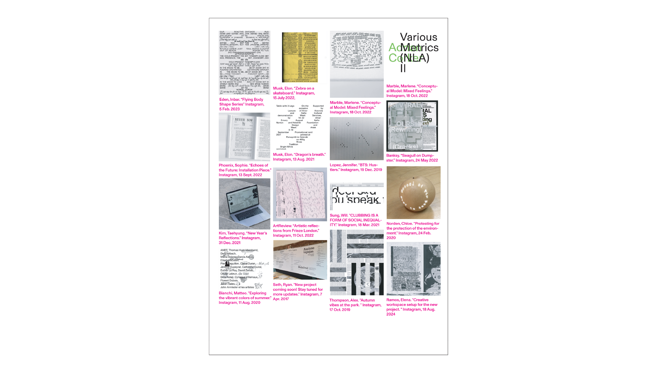 visualresearch