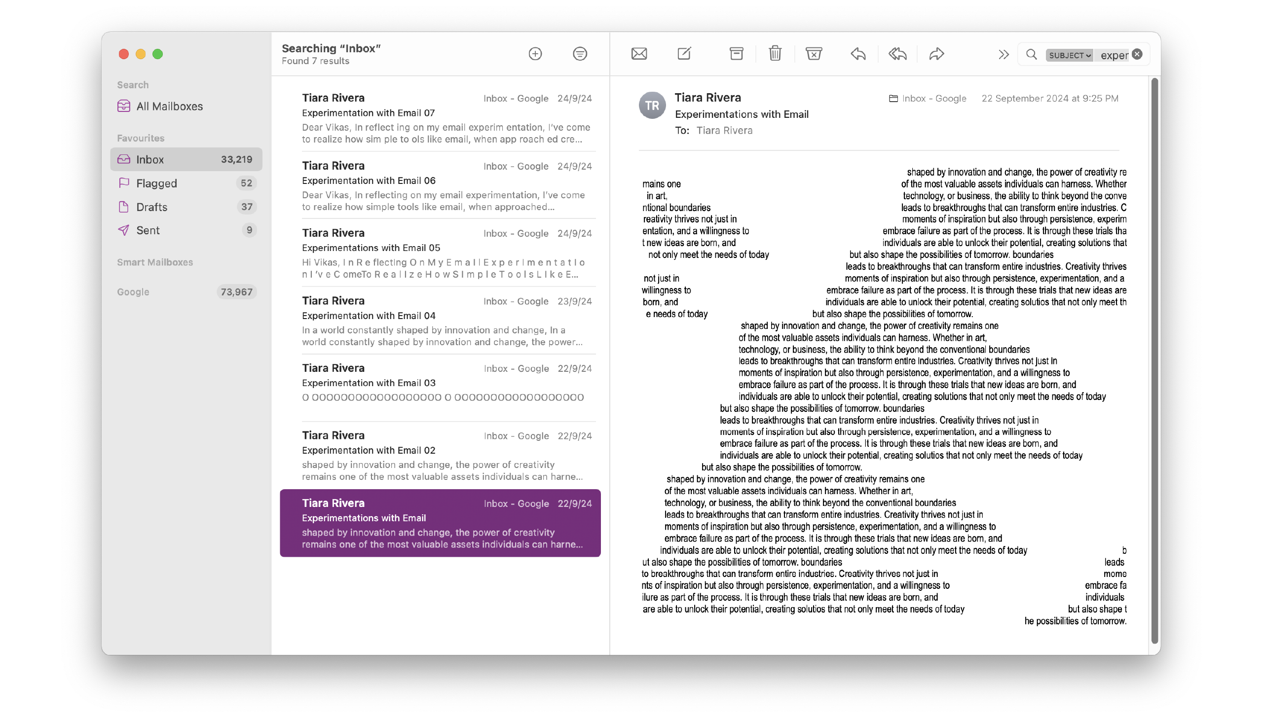 emailsketch