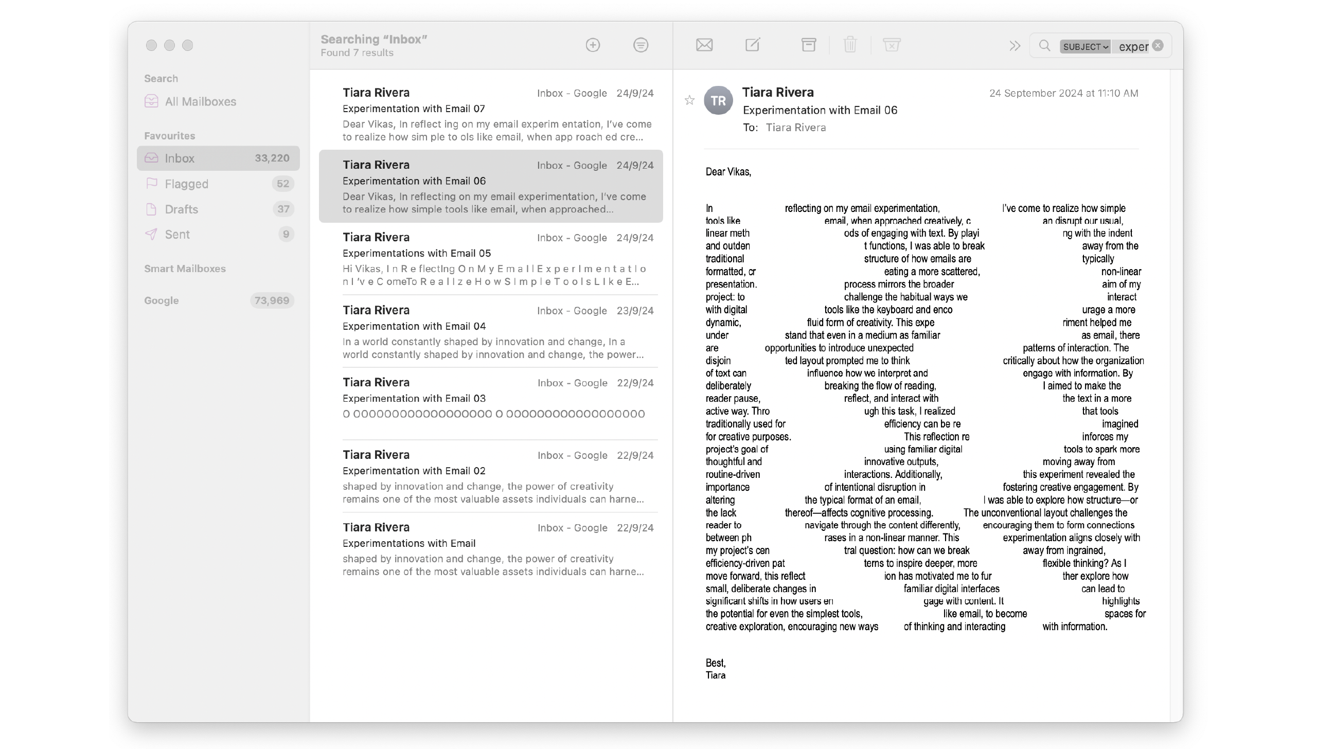 gmailapplemail